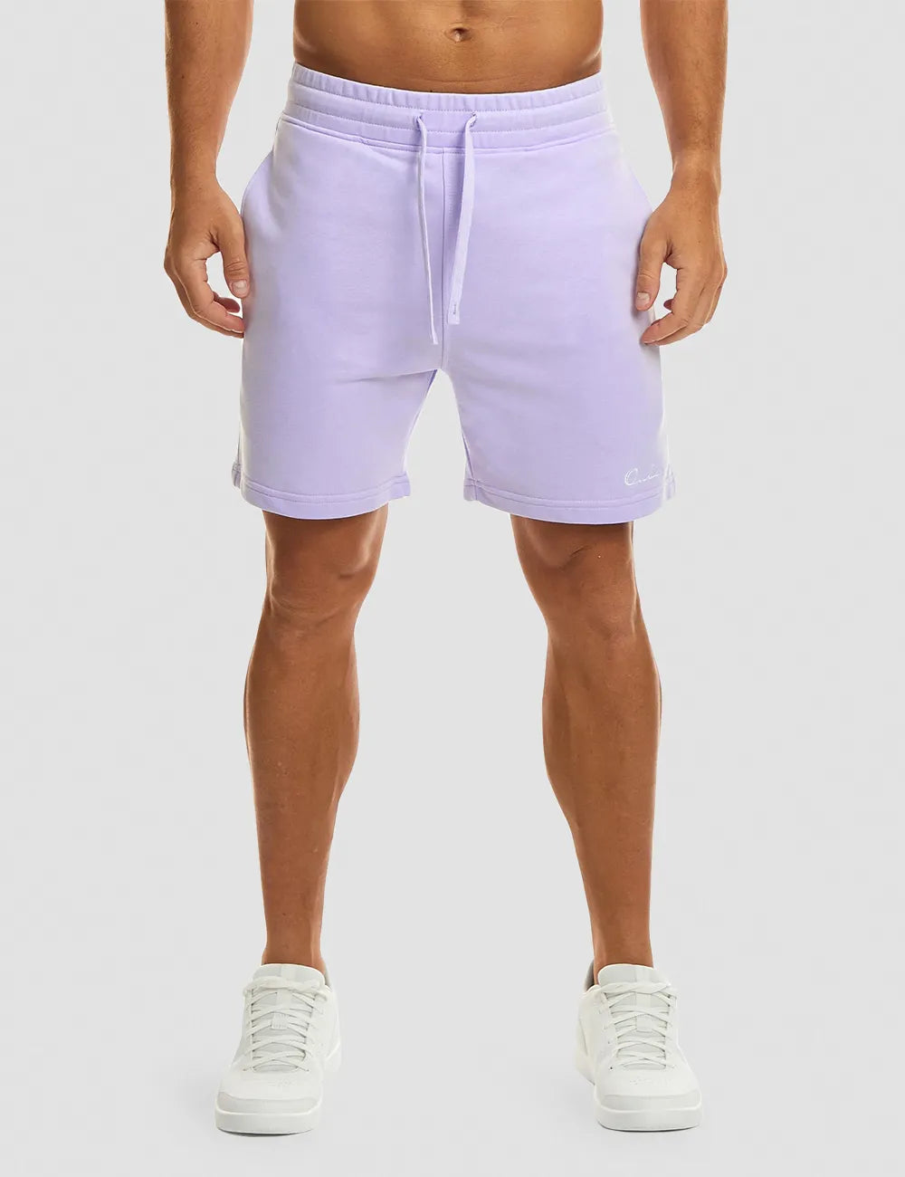 Cotton Steady State Short 6"
