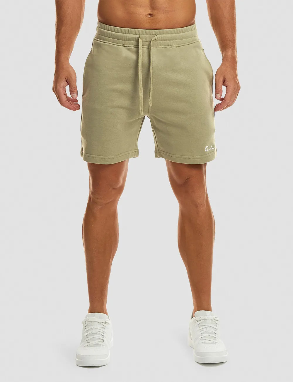 Cotton Steady State Short 6"