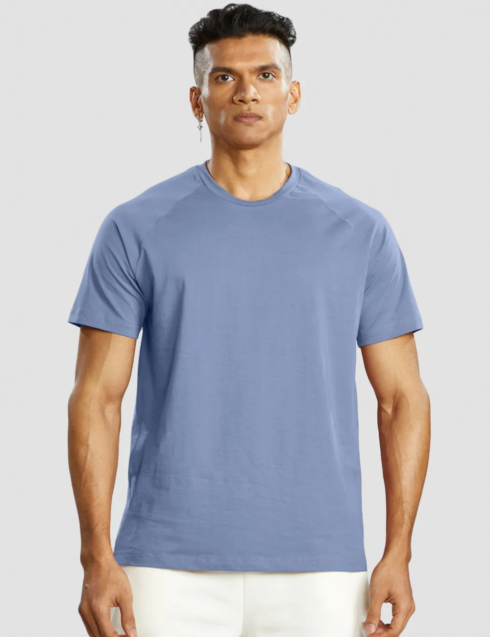 Muscle Fit T-shirt Men
