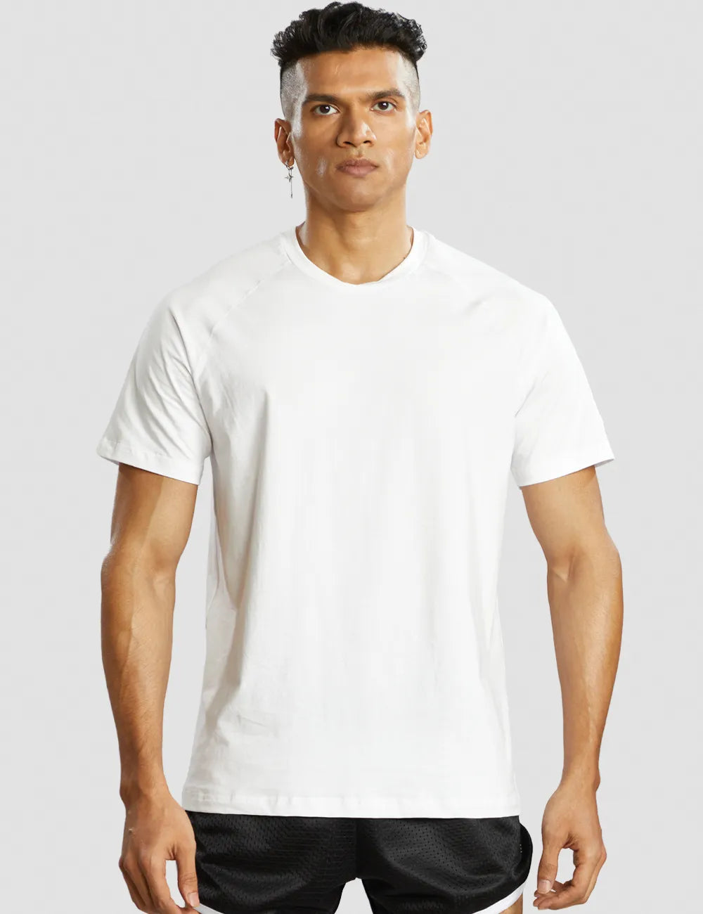 Muscle Fit T-shirt Men